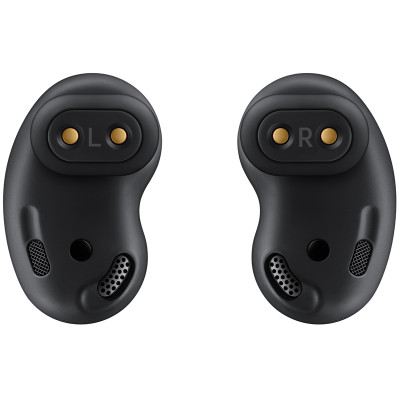 Bluetooth-гарнітура Samsung Galaxy Buds Live SM-R180 Black (SM-R180NZKASEK)