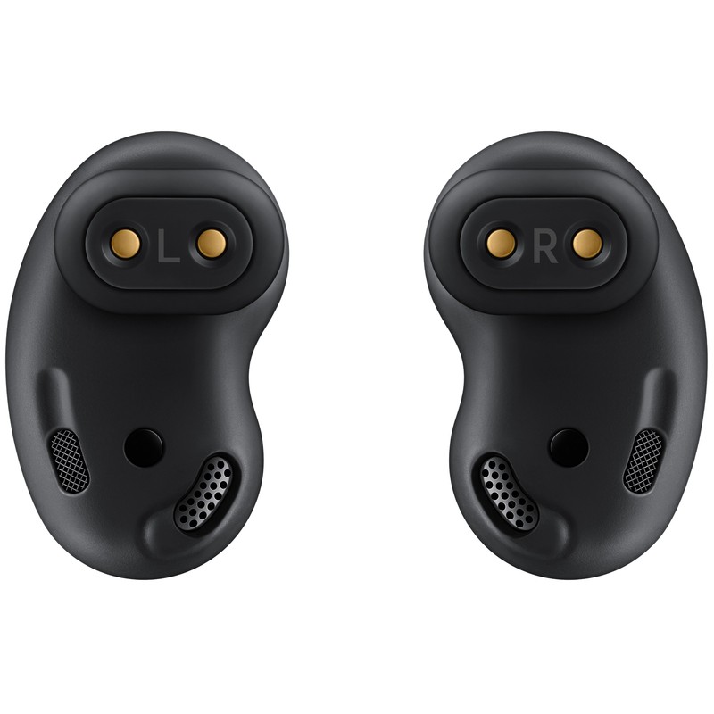 Bluetooth-гарнітура Samsung Galaxy Buds Live SM-R180 Black (SM-R180NZKASEK)