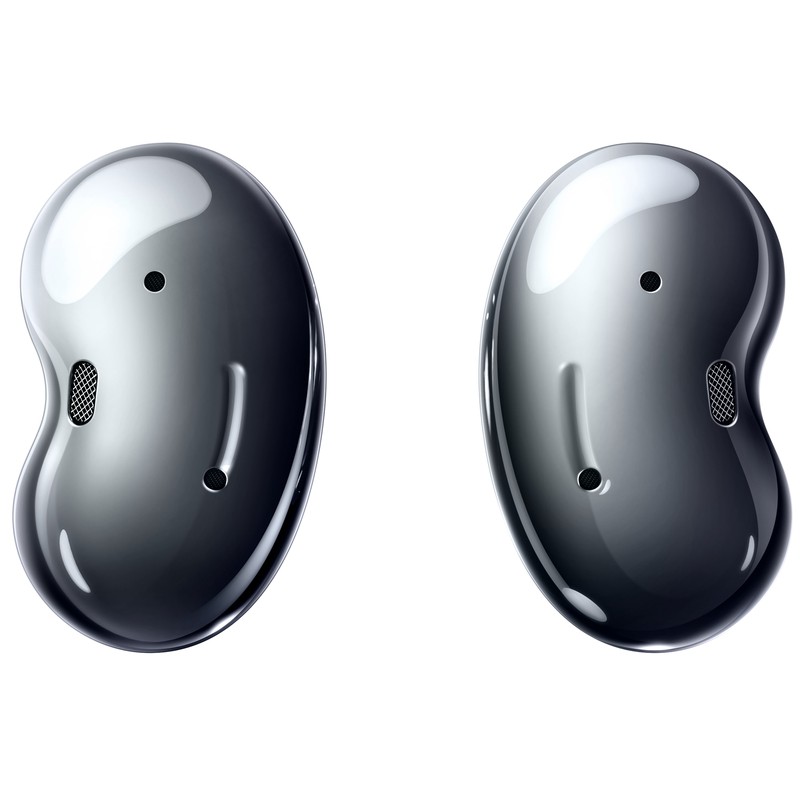 Bluetooth-гарнітура Samsung Galaxy Buds Live SM-R180 Black (SM-R180NZKASEK)