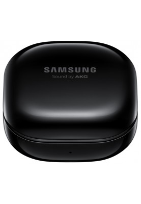 Bluetooth-гарнітура Samsung Galaxy Buds Live SM-R180 Black (SM-R180NZKASEK)