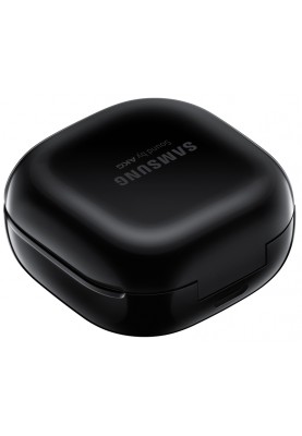 Bluetooth-гарнітура Samsung Galaxy Buds Live SM-R180 Black (SM-R180NZKASEK)