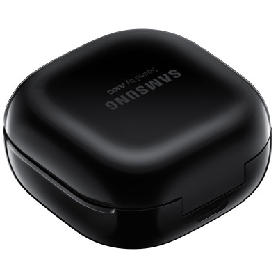 Bluetooth-гарнітура Samsung Galaxy Buds Live SM-R180 Black (SM-R180NZKASEK)