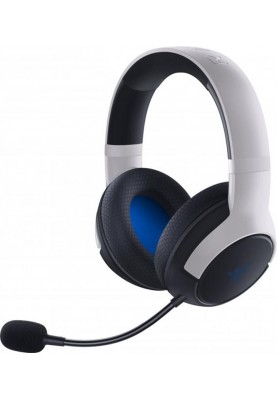 Гарнітура Razer Kaira for PS5 White (RZ04-03980100-R3M1)