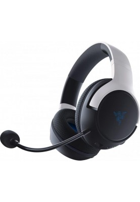 Гарнітура Razer Kaira for PS5 White (RZ04-03980100-R3M1)