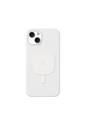 Чохол-накладка Urban Armor Gear Lucent 2.0 Magsafe для Apple iPhone 14 Plus Marshmallow (114077313535)