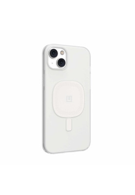 Чохол-накладка Urban Armor Gear Lucent 2.0 Magsafe для Apple iPhone 14 Plus Marshmallow (114077313535)