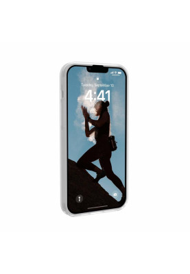 Чохол-накладка Urban Armor Gear Lucent 2.0 Magsafe для Apple iPhone 14 Plus Marshmallow (114077313535)