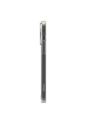 Чохол-накладка Spigen Ultra Hybrid MagFit для Apple Iphone 14 Pro Max White (ACS04825)