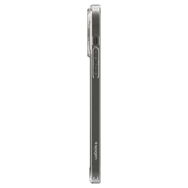 Чохол-накладка Spigen Ultra Hybrid MagFit для Apple Iphone 14 Pro Max White (ACS04825)