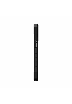 Чохол-накладка Urban Armor Gear Pathfinder для Apple iPhone 14 Pro Max Black (114063114040)