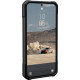 Чохол-накладка Urban Armor Gear Monarch для Samsung Galaxy S23 Crimson (214120119494)