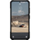 Чохол-накладка Urban Armor Gear Monarch для Samsung Galaxy S23 Crimson (214120119494)