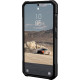 Чохол-накладка Urban Armor Gear Monarch для Samsung Galaxy S23 Crimson (214120119494)