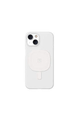 Чохол-накладка Urban Armor Gear Lucent 2.0 Magsafe для Apple iPhone 14 Marshmallow (114076313535)