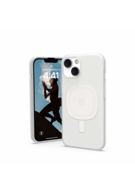 Чохол-накладка Urban Armor Gear Lucent 2.0 Magsafe для Apple iPhone 14 Marshmallow (114076313535)
