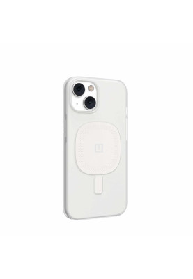 Чохол-накладка Urban Armor Gear Lucent 2.0 Magsafe для Apple iPhone 14 Marshmallow (114076313535)