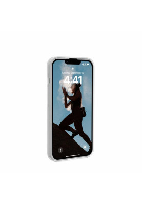 Чохол-накладка Urban Armor Gear Lucent 2.0 Magsafe для Apple iPhone 14 Marshmallow (114076313535)