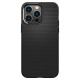 Чохол-накладка Spigen Liquid Air для Apple Iphone 14 Pro Matte Black (ACS04957)