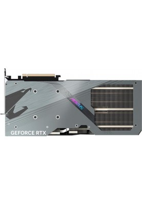 Відеокарта GF RTX 4080 16GB GDDR6X Aorus Master Gigabyte (GV-N4080AORUS M-16GD)