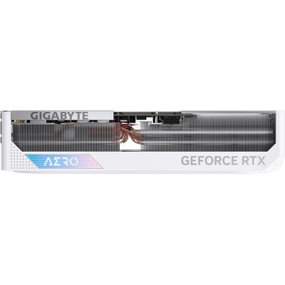 Відеокарта GF RTX 4080 16GB GDDR6X Aero OC Gigabyte (GV-N4080AERO OC-16GD)