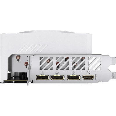 Відеокарта GF RTX 4080 16GB GDDR6X Aero OC Gigabyte (GV-N4080AERO OC-16GD)