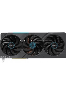 Відеокарта GF RTX 4080 16GB GDDR6X Eagle Gigabyte (GV-N4080EAGLE-16GD)