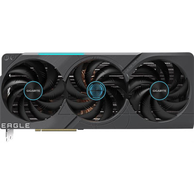 Відеокарта GF RTX 4080 16GB GDDR6X Eagle Gigabyte (GV-N4080EAGLE-16GD)