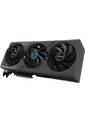 Відеокарта GF RTX 4080 16GB GDDR6X Eagle Gigabyte (GV-N4080EAGLE-16GD)