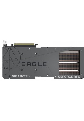 Відеокарта GF RTX 4080 16GB GDDR6X Eagle Gigabyte (GV-N4080EAGLE-16GD)