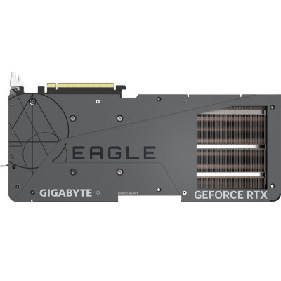 Відеокарта GF RTX 4080 16GB GDDR6X Eagle Gigabyte (GV-N4080EAGLE-16GD)