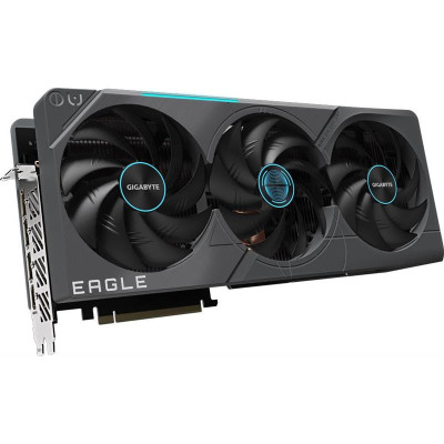 Відеокарта GF RTX 4080 16GB GDDR6X Eagle OC Gigabyte (GV-N4080EAGLE OC-16GD)