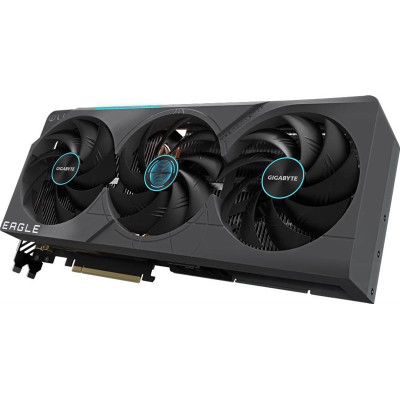 Відеокарта GF RTX 4080 16GB GDDR6X Eagle OC Gigabyte (GV-N4080EAGLE OC-16GD)