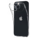 Чохол-накладка Spigen Liquid Crystal для Apple iPhone 14 Crystal Clear (ACS05033)