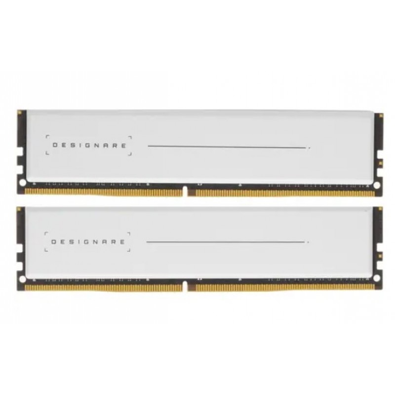 Модуль пам`ятi DDR4 2x32GB/3200 Designare Gigabyte (GP-DSG64G32)