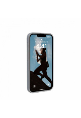 Чохол-накладка Urban Armor Gear Lucent 2.0 Magsafe для Apple iPhone 14 Cerulean (114076315858)