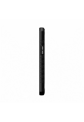 Чохол-накладка Urban Armor Gear Monarch для Apple iPhone 14 Plus/15 Plus Black (114033114040)