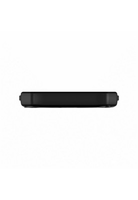 Чохол-накладка Urban Armor Gear Monarch для Apple iPhone 14 Plus/15 Plus Black (114033114040)