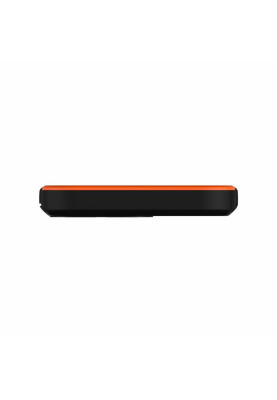 Чохол-накладка Urban Armor Gear Civilian для Apple iPhone 14 Pro Max Black (114043114040)