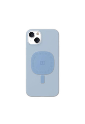 Чохол-накладка Urban Armor Gear U Lucent 2.0 Magsafe для Apple iPhone 14 Plus Cerulean (114077315858)