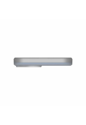 Чохол-накладка Urban Armor Gear U Lucent 2.0 Magsafe для Apple iPhone 14 Plus Cerulean (114077315858)