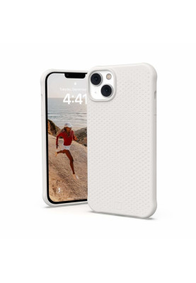 Чохол-накладка Urban Armor Gear U Dot Magsafe для Apple iPhone 14 Plus Marshmallow (114081313535)