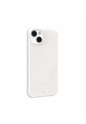 Чохол-накладка Urban Armor Gear U Dot Magsafe для Apple iPhone 14 Plus Marshmallow (114081313535)
