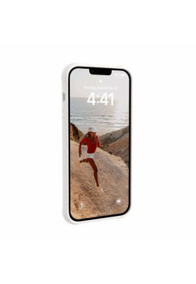 Чохол-накладка Urban Armor Gear U Dot Magsafe для Apple iPhone 14 Plus Marshmallow (114081313535)