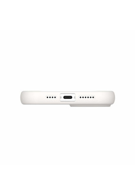 Чохол-накладка Urban Armor Gear U Dot Magsafe для Apple iPhone 14 Plus Marshmallow (114081313535)