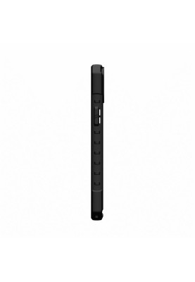 Чохол-накладка Urban Armor Gear Pathfinder Magsafe для Apple iPhone 14 Plus Black (114053114040)