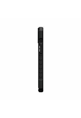 Чохол-накладка Urban Armor Gear Pathfinder Magsafe для Apple iPhone 14 Plus Black (114053114040)