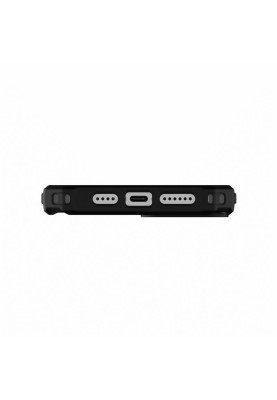Чохол-накладка Urban Armor Gear Pathfinder Magsafe для Apple iPhone 14 Plus Black (114053114040)