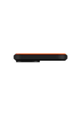 Чохол-накладка Urban Armor Gear Civilian Magsafe для Apple iPhone 14 Plus Black (114037114040)