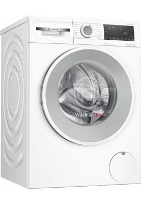 Пральна машина з сушкою Bosch WNA14400ME