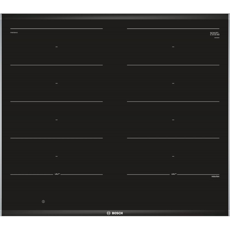 Варильна поверхня Bosch PXX675DV1E